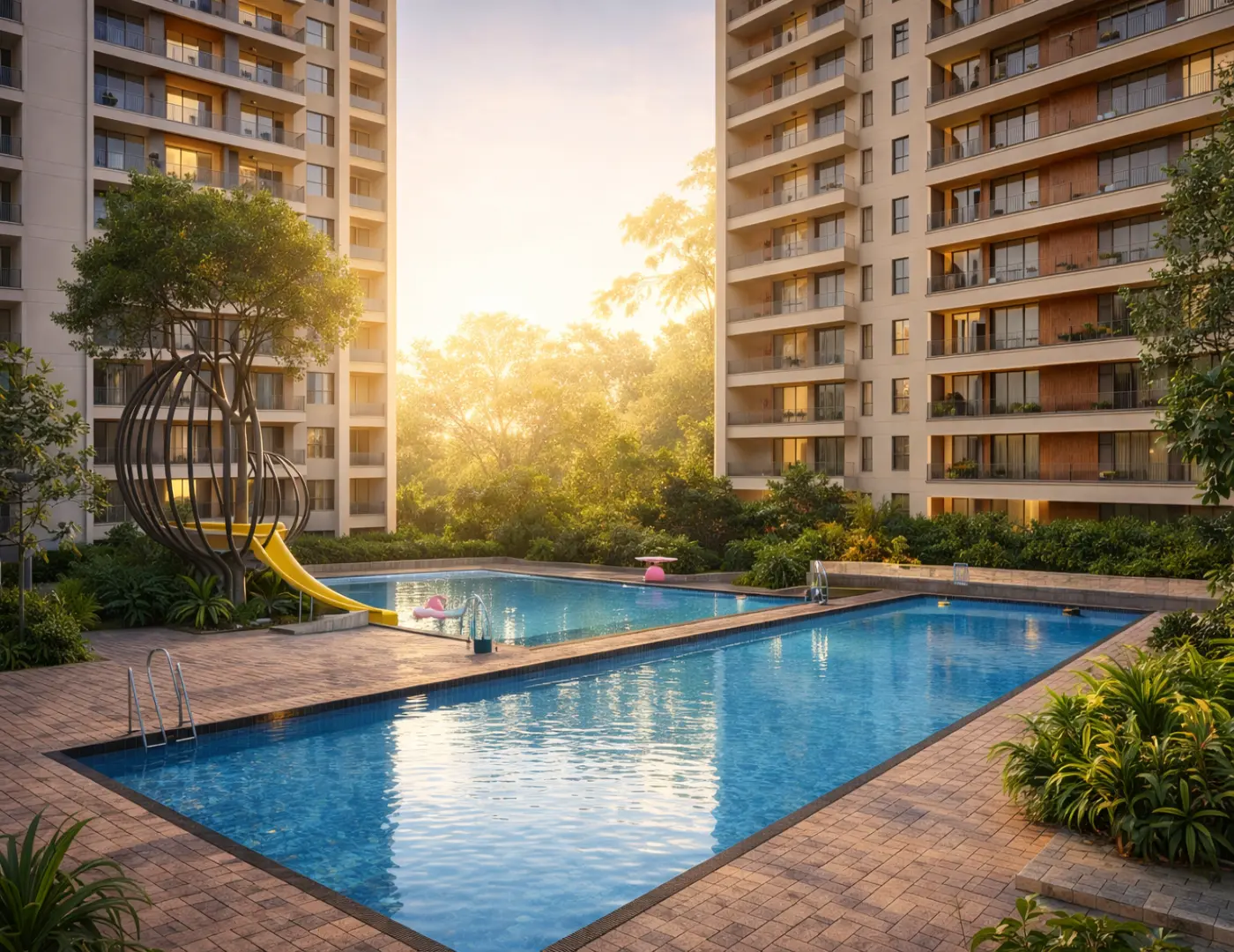 Sobha Sector 63A