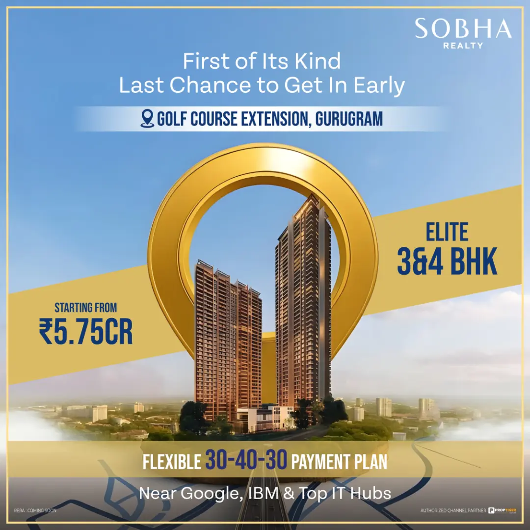 Location Map — Sector 63A, Gurugram